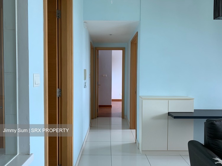 The Infiniti (D5), Condominium #209386281